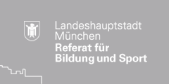 Landeshauptstadt München Referat für Bildung und Sport